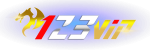 LOGO 123vip